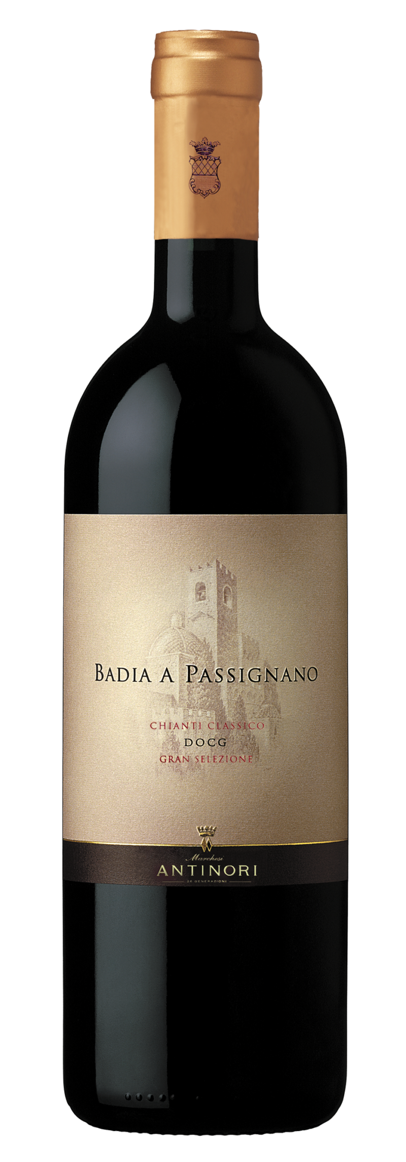 Badia a Passignano 2020 - Chianti Classico