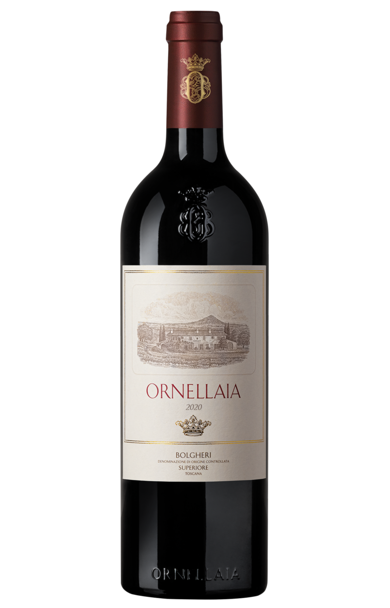 Ornellaia 2019 - Bolgheri Superiore